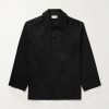 Noe Cotton-Poplin Jacket