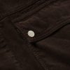 Frank Cotton-Corduroy Jacket - CU Frank Cotton-Corduroy Jacket - CU
