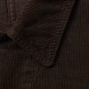 Frank Cotton-Corduroy Jacket - E1 Frank Cotton-Corduroy Jacket - E1