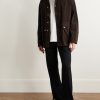 Frank Cotton-Corduroy Jacket - OU Frank Cotton-Corduroy Jacket - OU