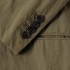 Ritchie Slim-Fit Unstructured Cotton Suit Jacket - CU Ritchie Slim-Fit Unstructured Cotton Suit Jacket - CU