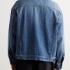 Seb Denim Jacket - BK Seb Denim Jacket - BK