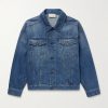 Seb Denim Jacket Seb Denim Jacket