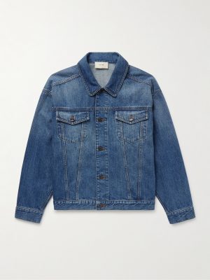 Seb Denim Jacket Seb Denim Jacket