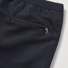 Dane Straight-Leg Long-Length Swim Shorts - CU Dane Straight-Leg Long-Length Swim Shorts - CU