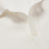 Tiernan Ribbed Cotton Shirt - CU Tiernan Ribbed Cotton Shirt - CU