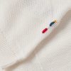 Tiernan Ribbed Cotton Shirt - E1 Tiernan Ribbed Cotton Shirt - E1