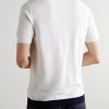 Tiernan Striped Mercerised Organic Cotton-Piqué Shirt - BK Tiernan Striped Mercerised Organic Cotton-Piqué Shirt - BK
