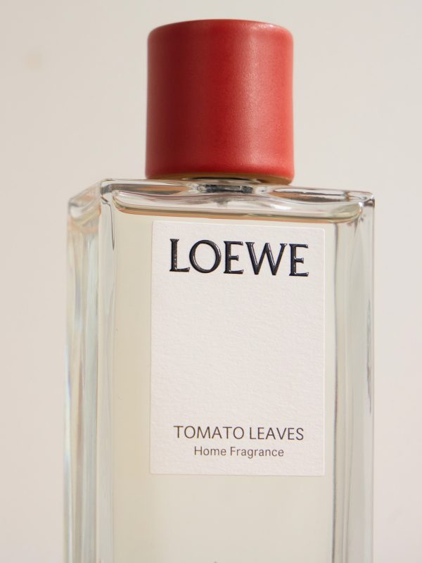 Home Fragrance - Tomato Leaves, 150ml - CU Home Fragrance - Tomato Leaves, 150ml - CU
