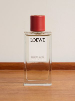 Home Fragrance - Tomato Leaves, 150ml