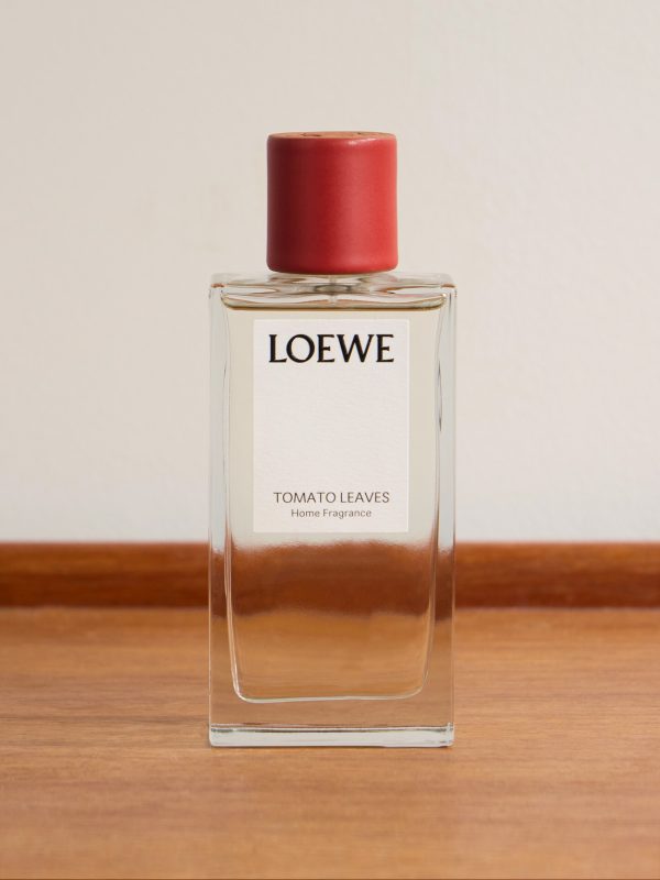 Home Fragrance - Tomato Leaves, 150ml Home Fragrance - Tomato Leaves, 150ml