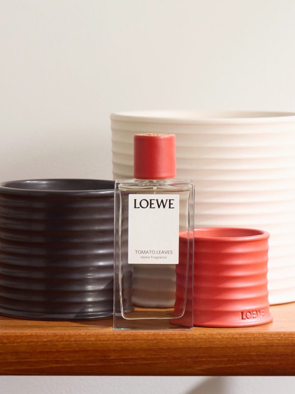 Home Fragrance - Tomato Leaves, 150ml - OU Home Fragrance - Tomato Leaves, 150ml - OU