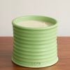 Cucumber Medium Scented Candle, 610g Cucumber Medium Scented Candle, 610g