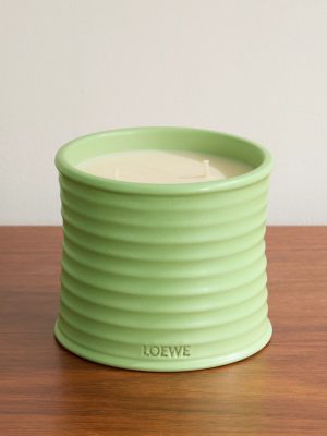 Cucumber Medium Scented Candle, 610g