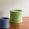 Cucumber Medium Scented Candle, 610g - OU Cucumber Medium Scented Candle, 610g - OU