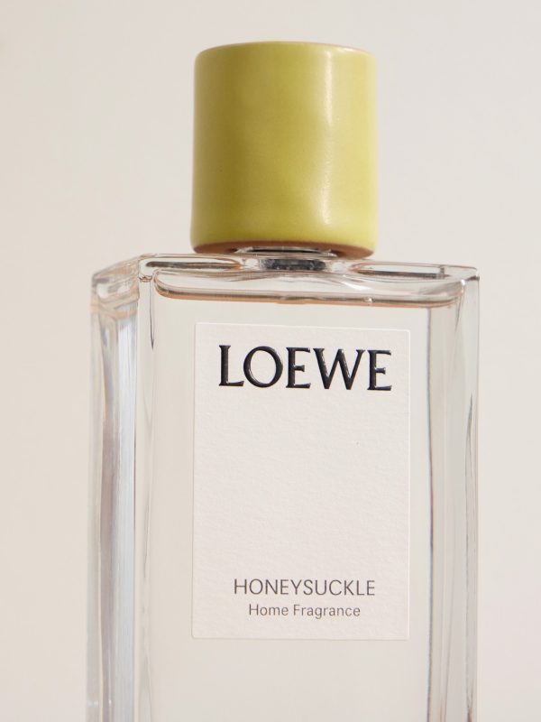 Room Spray - Honeysuckle, 150ml - CU Room Spray - Honeysuckle, 150ml - CU