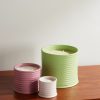 Cucumber Large Scented Candle, 2120g - OU Cucumber Large Scented Candle, 2120g - OU