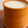 Orange Blossom Medium Scented Candle, 610g - CU