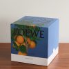 Orange Blossom Medium Scented Candle, 610g - E1