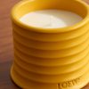 Wasabi Small Scented Candle, 170g - CU Wasabi Small Scented Candle, 170g - CU