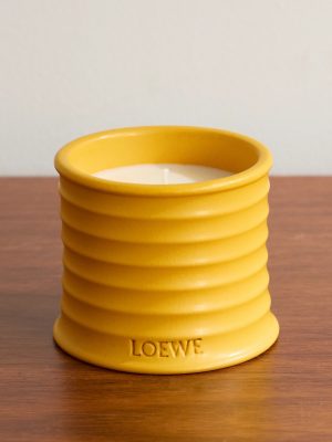 Wasabi Small Scented Candle, 170g