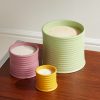 Wasabi Small Scented Candle, 170g - OU Wasabi Small Scented Candle, 170g - OU
