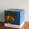 Orange Blossom Large Scented Candle, 2120g - E1 Orange Blossom Large Scented Candle, 2120g - E1