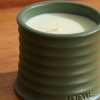 Marihuana Small Scented Candle, 170g - CU