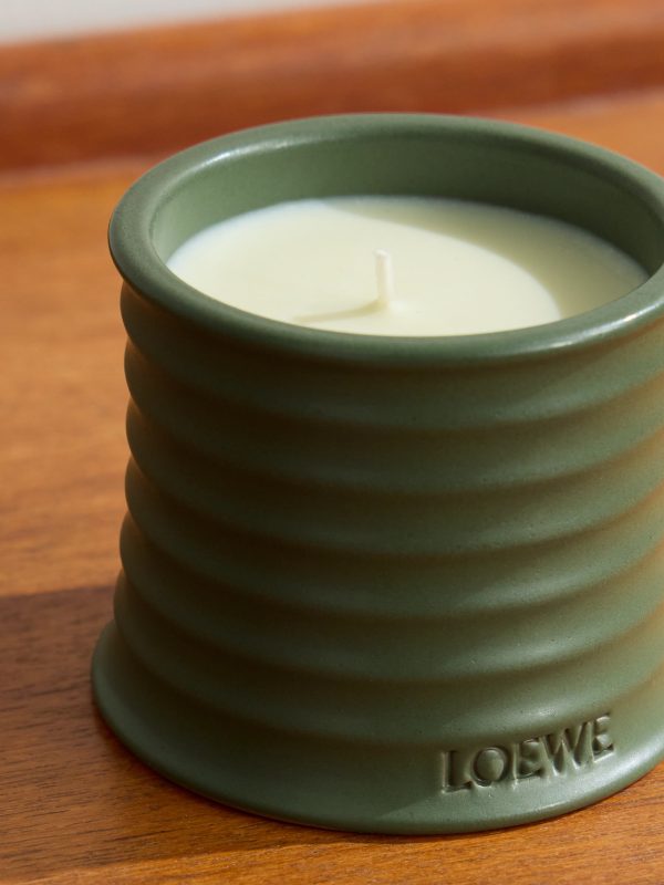 Marihuana Small Scented Candle, 170g - CU
