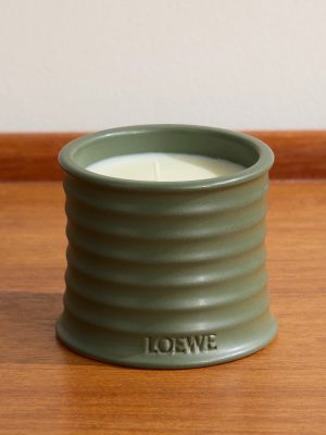 Marihuana Small Scented Candle, 170g Marihuana Small Scented Candle, 170g