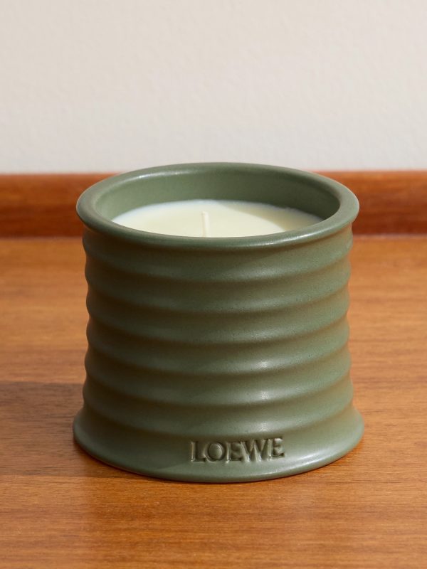 Marihuana Small Scented Candle, 170g