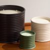 Marihuana Small Scented Candle, 170g - OU