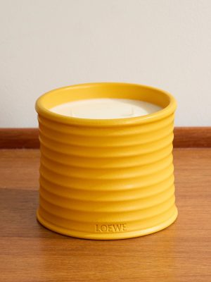 Wasabi Medium Scented Candle, 610g Wasabi Medium Scented Candle, 610g