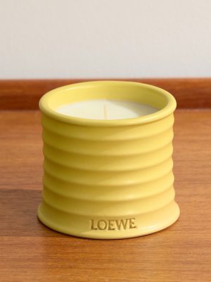 Honeysuckle Small Scented Candle, 170g