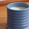 Cypress Balls Small Scented Candle, 170g - CU