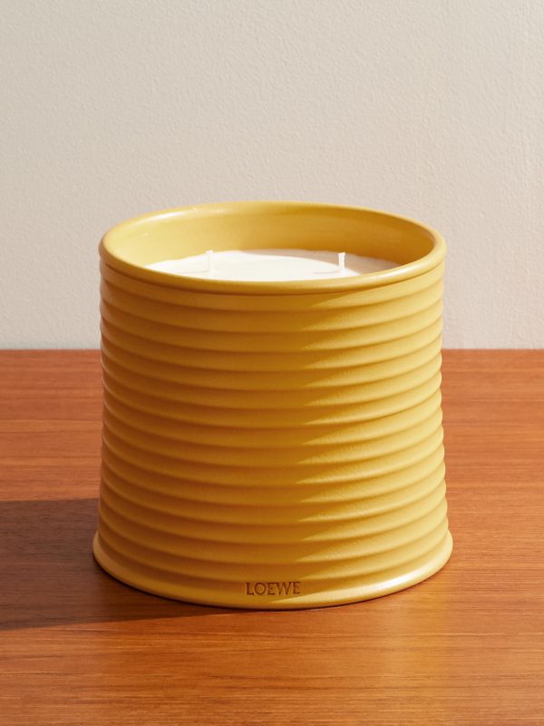 Wasabi Large Scented Candle, 2120g Wasabi Large Scented Candle, 2120g