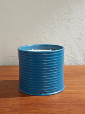 Large Incense Scented Candle, 2120g