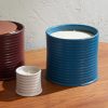 Large Incense Scented Candle, 2120g - OU Large Incense Scented Candle, 2120g - OU