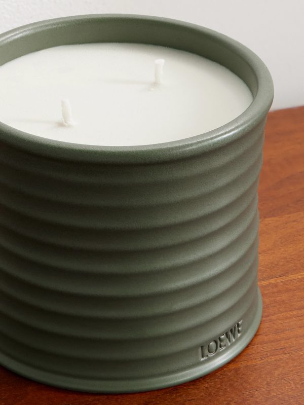 Marihuana Scented Candle, 610g - CU Marihuana Scented Candle, 610g - CU