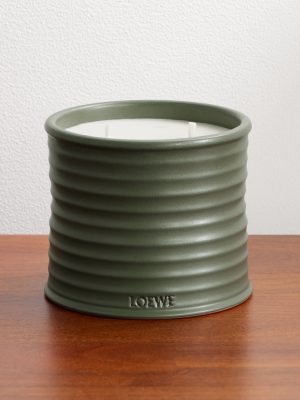 Marihuana Scented Candle, 610g