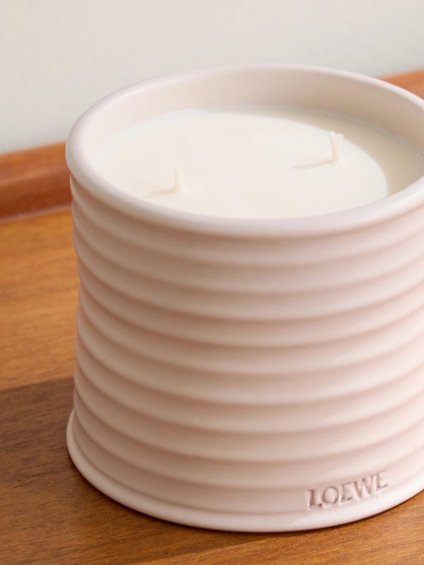 Oregano Medium Scented Candle, 610g - CU Oregano Medium Scented Candle, 610g - CU