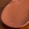 Ivy Ceramic and Bamboo Incense Set - CU
