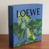 Ivy Ceramic and Bamboo Incense Set - E1
