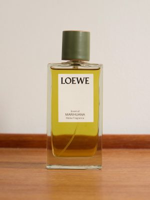 Home Fragrance - Marihuana, 150ml