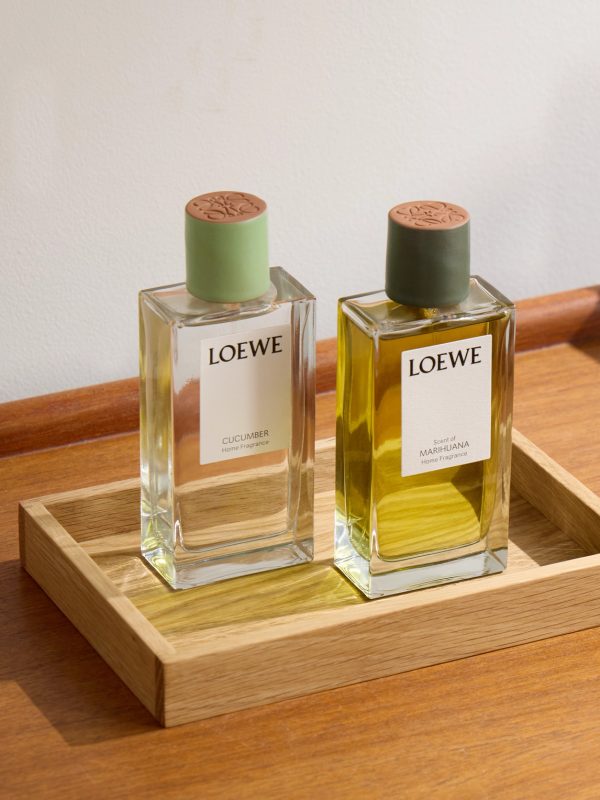 Home Fragrance - Marihuana, 150ml - OU Home Fragrance - Marihuana, 150ml - OU