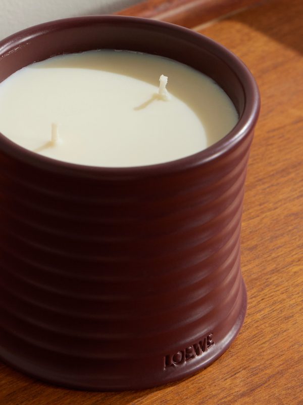 Beetroot Scented Candle, 610g - CU Beetroot Scented Candle, 610g - CU