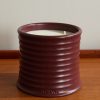 Beetroot Scented Candle, 610g Beetroot Scented Candle, 610g