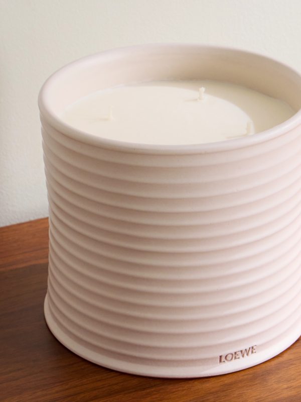 Oregano Large Scented Candle, 2120g - CU
