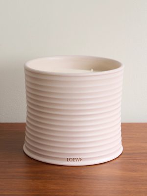 Oregano Large Scented Candle, 2120g