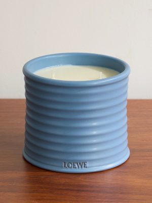Cypress Balls Medium Scented Candle, 610g